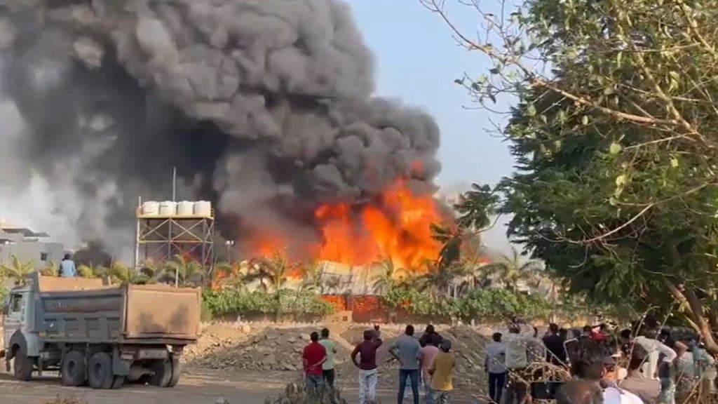 Rajkot Gaming Zone Fire Updates | રાજકોટ ગેમ ઝોન આગ: DNA થી સાત ની ઓળખ થઈ, બાકીની રાત સુધીમાં ઓળખ થવાની શક્યતા