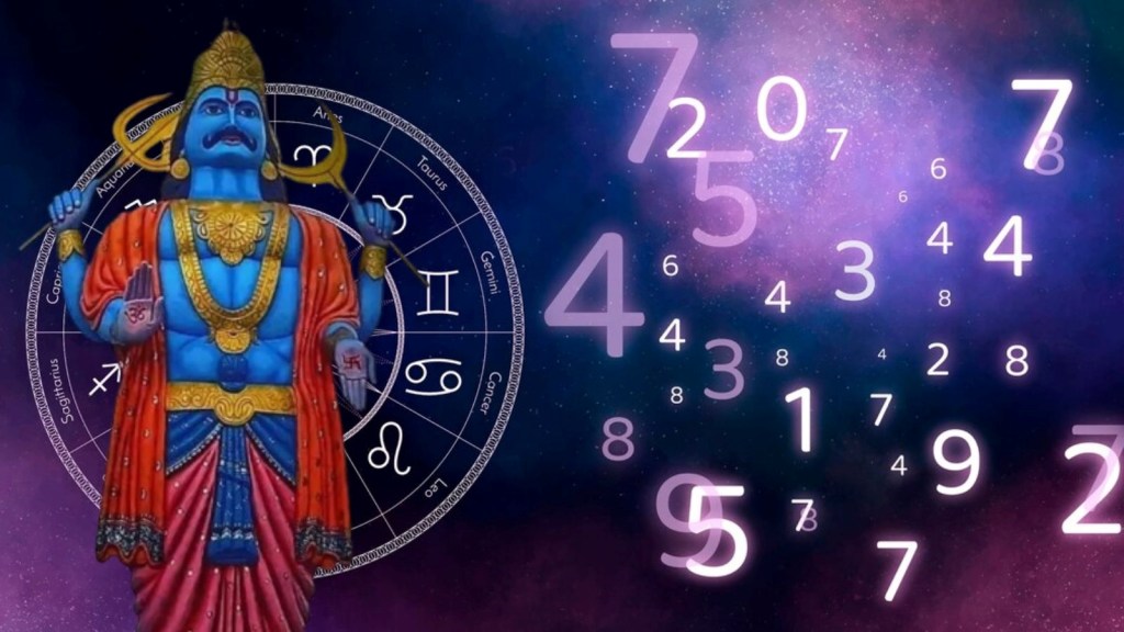 Numerology : આવનારા 230 દિવસ આ તારીખે જન્મેલા લોકો ઉપર શનિદેવ રહેશે મહેરબાન, મળશે અપાર પૈસા અને પદ-પ્રતિષ્ઠા Numerology : આવનારા 230 દિવસ આ તારીખે જન્મેલા લોકો ઉપર શનિદેવ રહેશે મહેરબાન, મળશે અપાર પૈસા અને પદ-પ્રતિષ્ઠા