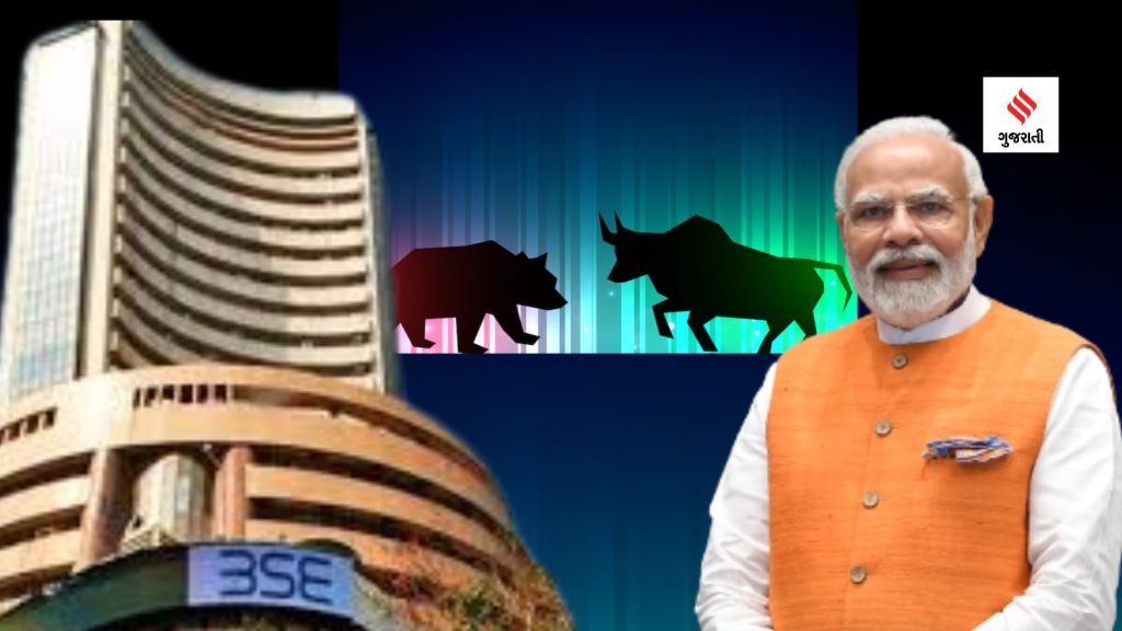 Share Market Outlook: લોકસભા ચૂંટણીમાં મોદી સરકારની વાપસી થઇ તો 56 શેર બનશે રોકેટ, શેરબજારમાં કમાણીનો જબરદસ્ત મોકો, ફટાફટ જુઓ યાદી
