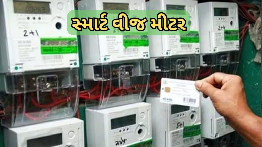 ‘કરોડોનો નફો કરતા ઉદ્યોગપતિઓને સરકાર સબસિડી આપી રહી અને…’, સ્માર્ટ મીટરો નો કેમ વિરોધ થઈ રહ્યો? જાણો બધુ જ