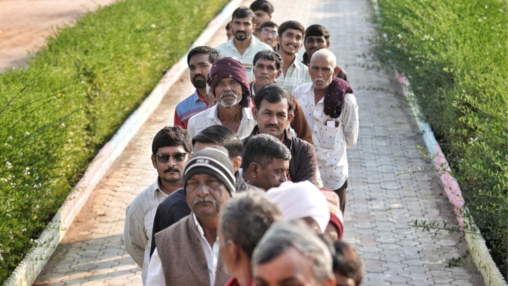 Summer Lok Sabha Elections 2024