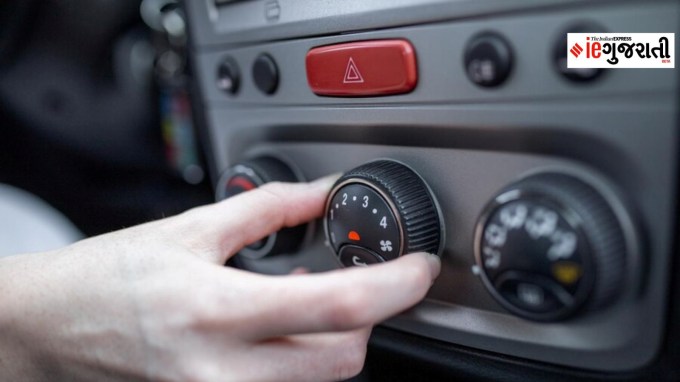 એર કન્ડીશનીંગ સિસ્ટમ ચેક કરવી : કાર માલિકો વારંવાર ફરિયાદ કરે છે કે તેમના AC યુનિટ ઉનાળા દરમિયાન કેબિનને ઠંડુ કરવામાં ઘણો સમય લે છે. AC યુનિટની શક્તિને ધ્યાનમાં લીધા વિના, કારની અંદરની ગરમીને દૂર કરવામાં સમય લાગે છે, ખાસ કરીને જ્યારે સીધા સૂર્યપ્રકાશમાં પાર્ક કરવામાં આવે છે. આવી સ્થિતિમાં ઉનાળાની શરૂઆતમાં એકવાર રેફ્રિજન્ટ ગેસને ટોપ અપ કરાવવો અને એસીને સર્વિસ કરાલી લેવી યોગ્ય છે. (photo - freepik)