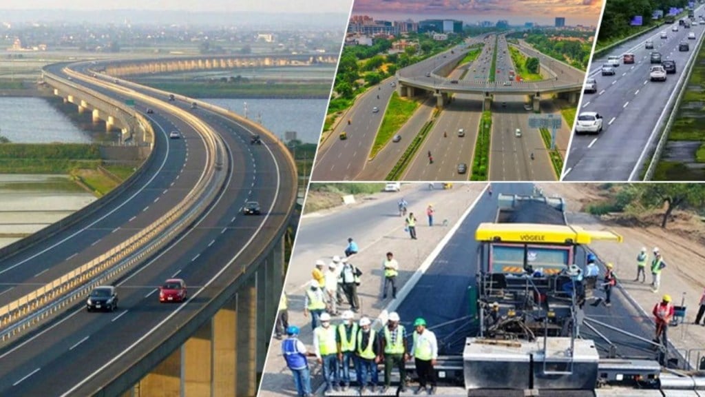 Super Express Way : દેશમાં હવે બનવા જઈ રહ્યો છે સુપર એક્સપ્રેસ વે, જાણો લોકોને શું મળશે સુવિધા