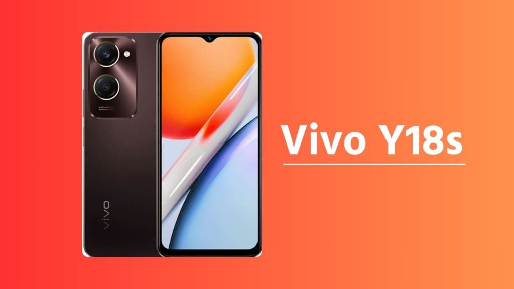 Vivo Y18s: વિવોનો શાનદાર બજેટ સ્માર્ટફોન લોન્ચ, 50MP કેમેરા અને 5000mAh બેટરી, જાણો ફીચર્સ અને ખાસિયતો Vivo Y18s: વિવોનો શાનદાર બજેટ સ્માર્ટફોન લોન્ચ, 50MP કેમેરા અને 5000mAh બેટરી, જાણો ફીચર્સ અને ખાસિયતો