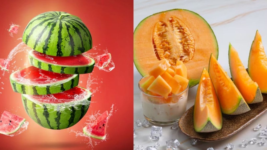 Summer Special : તરબૂચ અને શક્કરટેટીનું સેવન ફૂડ પોઇઝનિંગનું કારણ બની શકે?