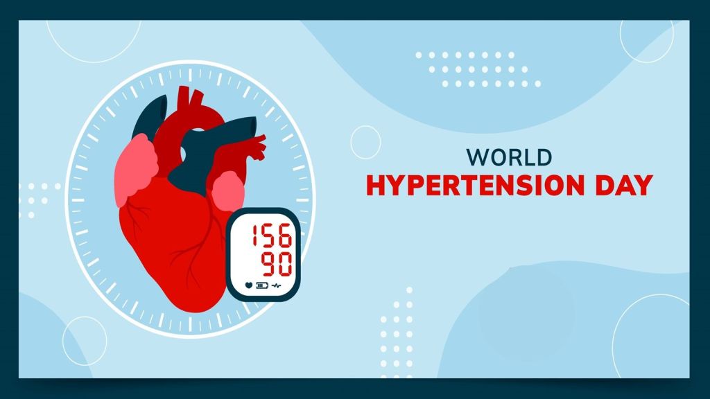 World Hypertension Day: વર્લ્ડ હાઇપર ટેન્શન ડે, હાઇ બ્લડપ્રેશરના દર્દી માટે ખાસ દિવસ, જાણો કેમ