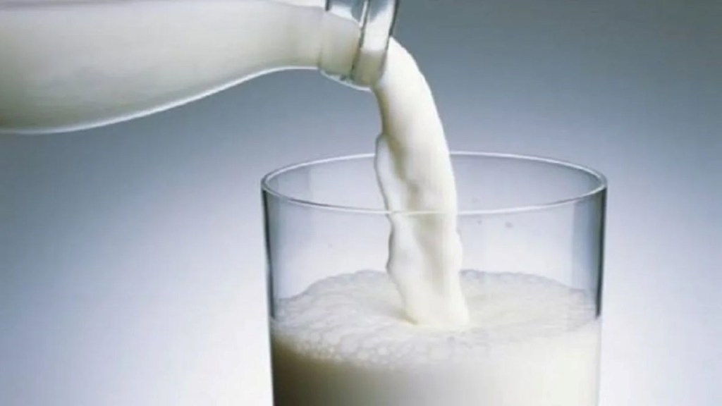 World Milk Day 2024 : દર વર્ષે કેમ મનાવવામાં આવે છે વર્લ્ડ મિલ્ક ડે, જાણો ઇતિહાસ અને મહત્વ