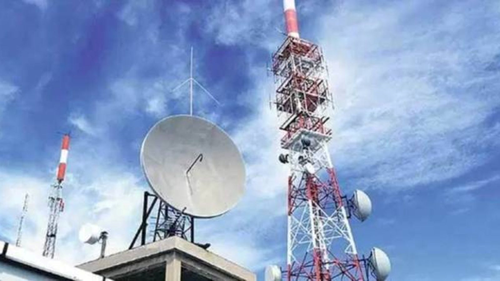 વર્લ્ડ ટેલિકમ્યુનિકેશન ડે - World Telecommunication Day 2024