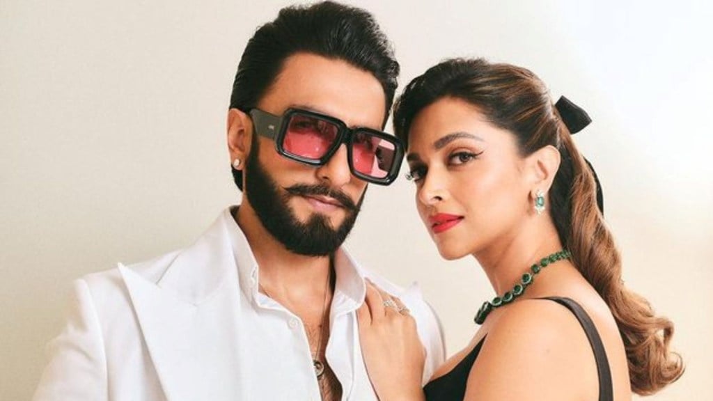 Deepika Padukone : દીપિકા પાદુકોણ બેબી બંપ સાથે મતદાન કરવા આવી, રણવીર સિંહ દરવાજો ખોલતો દેખાયો જુઓ વીડિયો