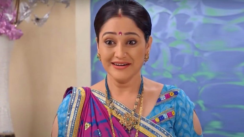 TMKOC: તારક મહેતા કા ઉલ્ટા ચશ્મા માં દયા બેન ફરી જોવા મળશે? જેનિફર મિસ્ટ્રીએ કર્યો મોટો ખુલાસો TMKOC: તારક મહેતા કા ઉલ્ટા ચશ્મા માં દયા બેન ફરી જોવા મળશે? જેનિફર મિસ્ટ્રીએ કર્યો મોટો ખુલાસો