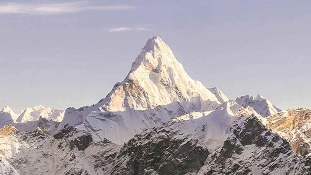 International Mount Everest Day 2024 : કેમ મનાવવામાં આવે છે આંતરરાષ્ટ્રીય એવરેસ્ટ દિવસ, જાણો ઈતિહાસ, મહત્વ International Mount Everest Day 2024 : કેમ મનાવવામાં આવે છે આંતરરાષ્ટ્રીય એવરેસ્ટ દિવસ, જાણો ઈતિહાસ, મહત્વ