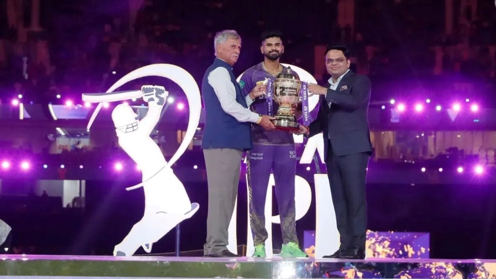 IPL Trophy: આઈપીએલ ચેમ્પિયન બન્યા પછી કોની પાસે રહે છે ટ્રોફી, ટીમ કે કેપ્ટનમાંથી કોણ રાખે છે? જાણો રસપ્રદ ઇતિહાસ