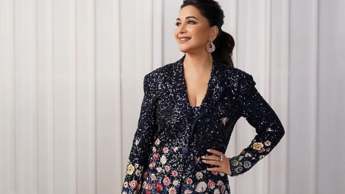 ફિલ્મો ઉપરાંત માધુરી દીક્ષિત બ્રાન્ડ એન્ડોર્સમેન્ટ દ્વારા પણ મોટી કમાણી કરે છે. આ સિવાય માધુરી દીક્ષિતની પોતાની ડાન્સ એકેડમી પણ છે. માધુરી ઘણા રિયાલિટી શોને જજ પણ કરે છે.