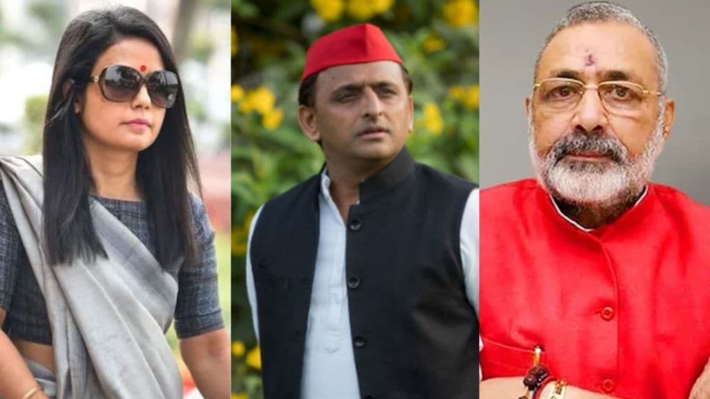 લોકસભા ચૂંટણી 2024: ચોથા તબક્કાનો ચૂંટણી પ્રચાર સમાપ્ત; અખિલેશ, અધીર અને મહુઆ સહિત 1717 નેતાઓનું રાજકીય ભવિષ્ય દાવ પર