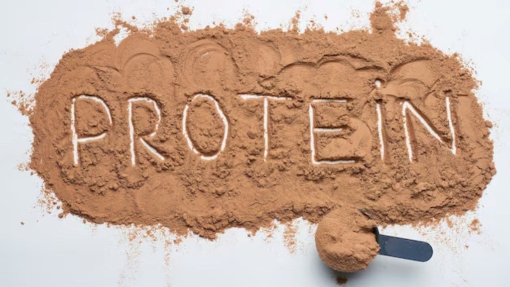 Protein Powder Recipe : બજાર જેવો પ્રોટીન પાઉડર આ રીતે ઘરે સરળ ટિપ્સ દ્વારા બનાવો