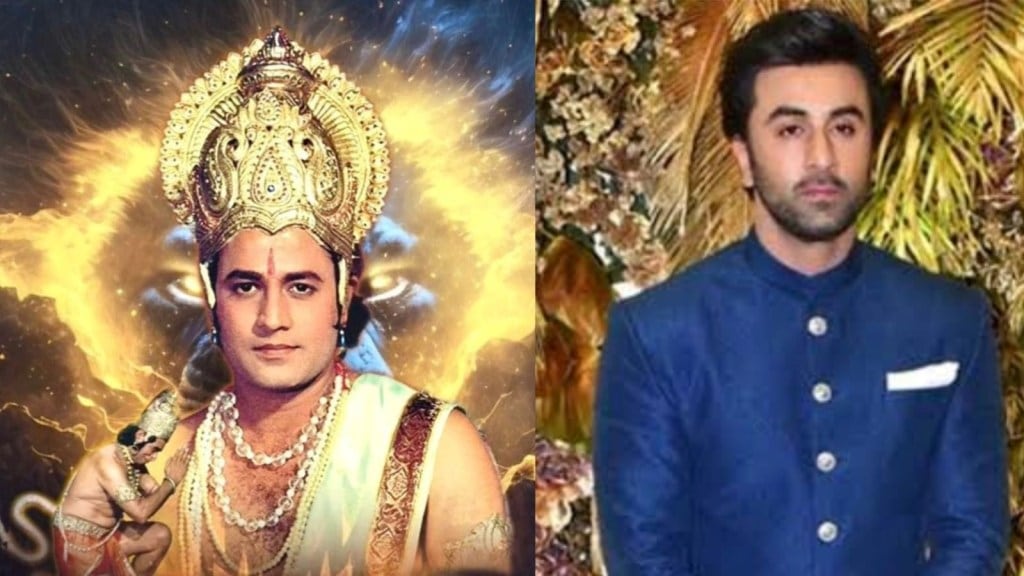Ramayana : ગોલ્ડમાંથી બનાવવામાં આવશે રામાયણ મુવીમાં લંકાપતિના પોશાક, રાવણનું પાત્ર નિભાવવા આ એક્ટર વધારશે 15 કિલો વજન