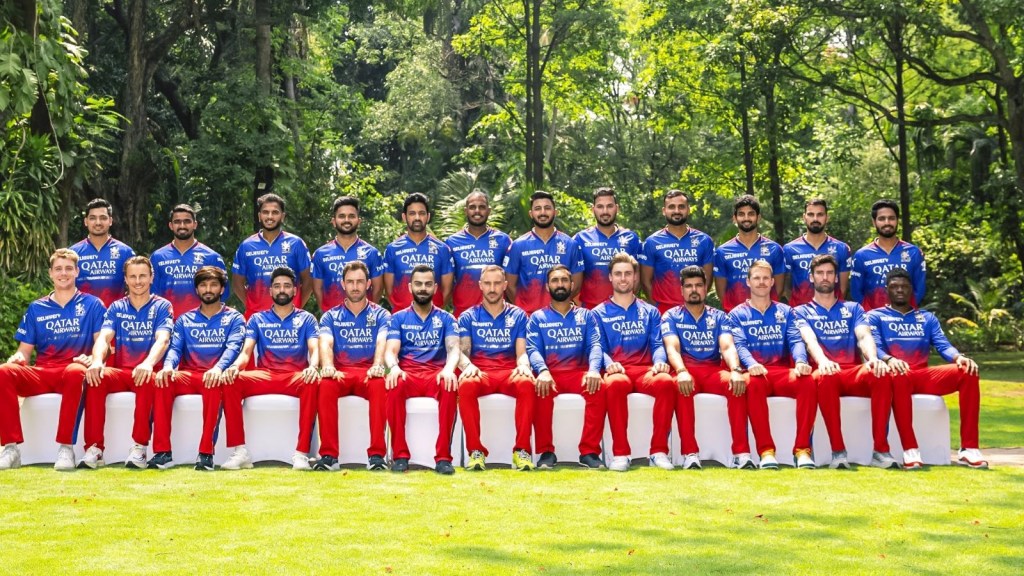 IPL Records: આરસીબી પ્લેઓફમાં જેની સામે હારે એ ટીમ ચેમ્પિયન બનતી નથી, આ વખતે પણ અજીબ સંયોગ યથાવત્