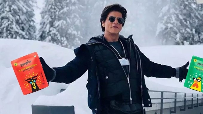 મળતી માહિતી અનુસાર, શાહરૂખ ખાનની અપકમિંગ મુવીનું ટાઇટલ ધ કિંગ હોઇ શકે છે.