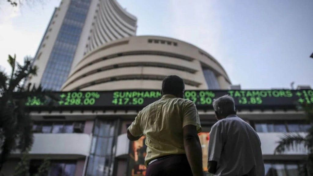 Stock Market : આજે સ્પેશિયલ ટ્રેડિંગમાં Sensex ફરી 74000ને પાર, નિફ્ટીએ પણ ભરી ઉડાન, આ 5 શેરોમાં તોફાની તેજી