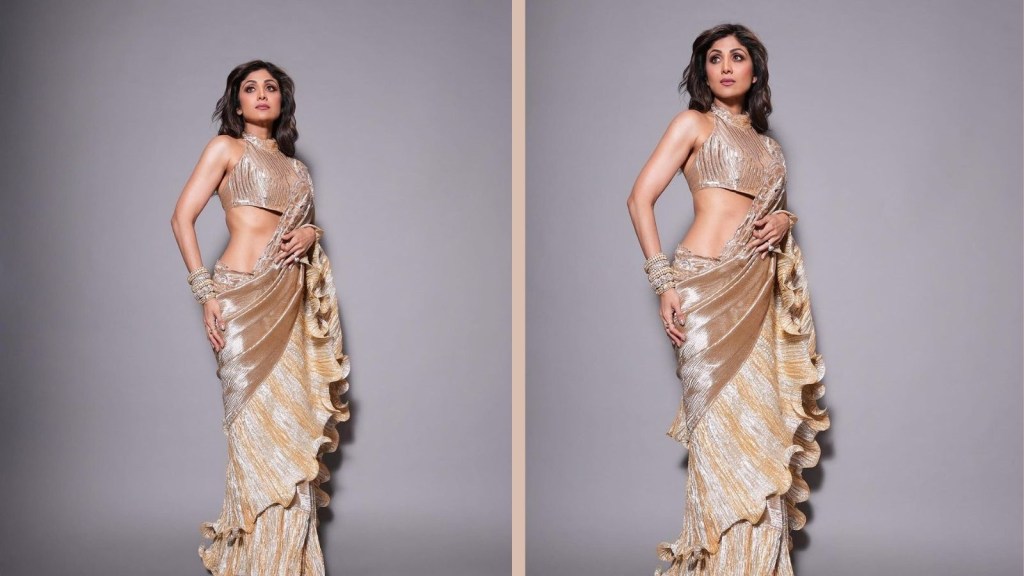 Shilpa Shetty Fitness : 50ની ઉંમરમાં 30 જેવું દેખાવું છે? તો શિલ્પા શેટ્ટીનું ફિટનેસ રૂટીન કરો ફોલો