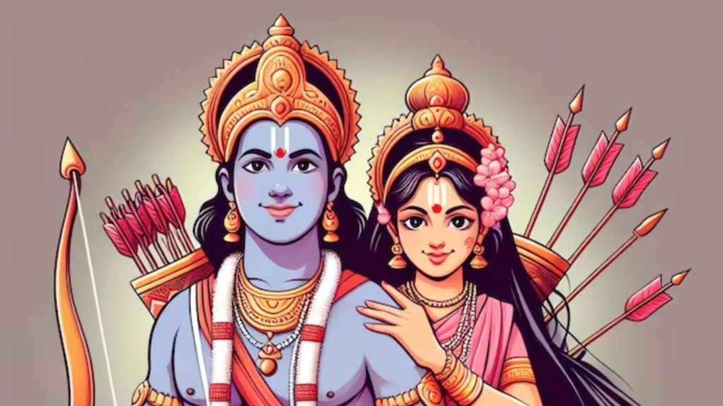 Sita Navami 2024 | Sita Navami Significance | Sita Navami Pooja Vidhi Gujarati News | Sita Navami Vrat Katha | Sita Navami 2024 Gujarati News