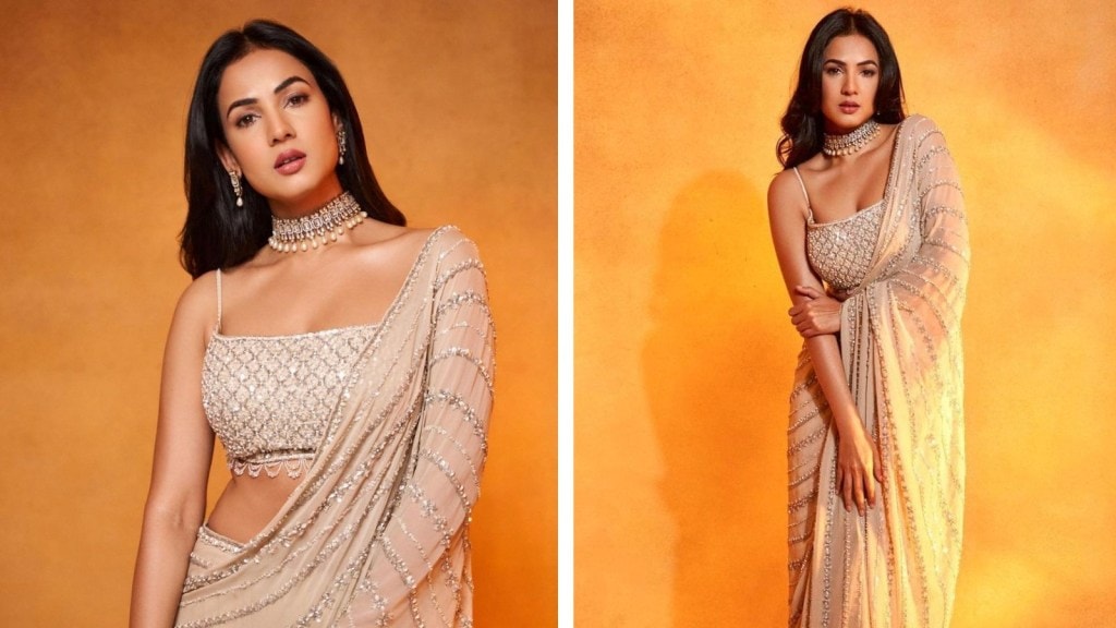 Sonal Chauhan Birthday : જન્નત ફેઇમ સોનલ ચૌહાણની એક્ટિંગમાં એન્ટ્રી પાછળ મજેદાર કહાની, કહેશો કિસ્મત હોય તો  આવી