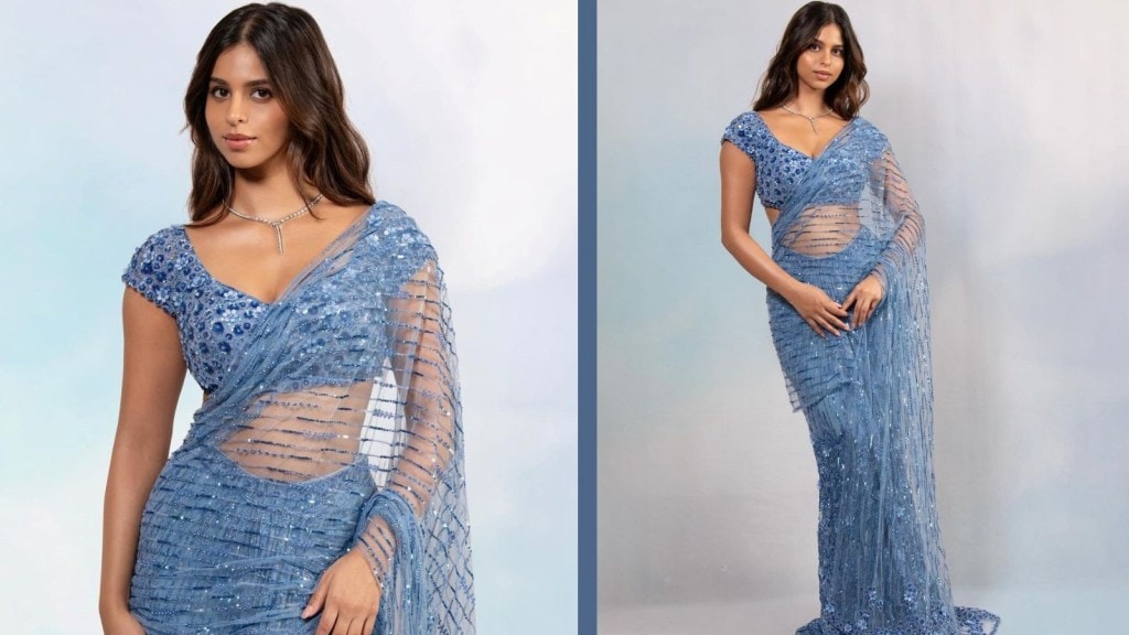 Suhana Khan Birthday: શાહરૂખ ખાનની લાડલીનો આજે બર્થડે, સુહાના ખાન વિશે જાણો અજાણી વાતો Suhana Khan Birthday: શાહરૂખ ખાનની લાડલીનો આજે બર્થડે, સુહાના ખાન વિશે જાણો અજાણી વાતો