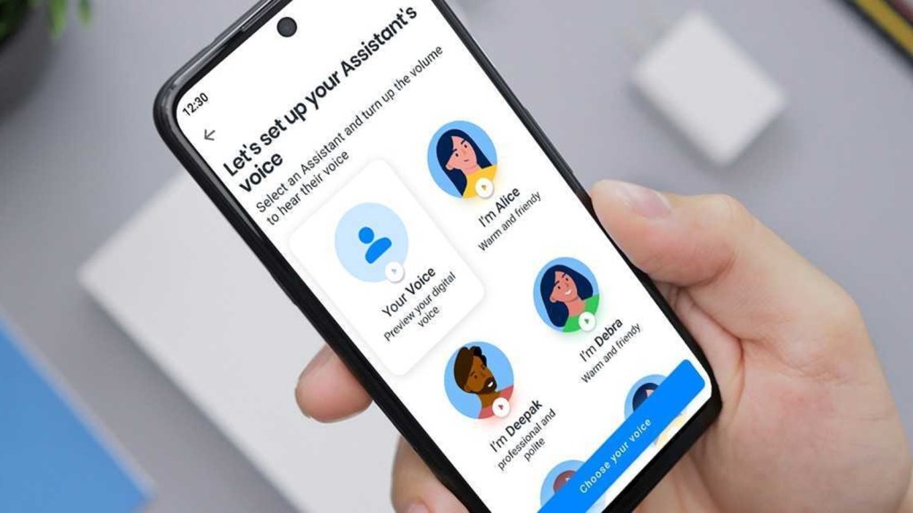 Truecaller AI Feature: ટ્રુકોલર લાવ્યું શાનદાર ફીચર, તમારા અવાજમાં વાત કરશે AI, જાણો સ્માર્ટફોનમાં ઉપયોગ કરવાની રીત