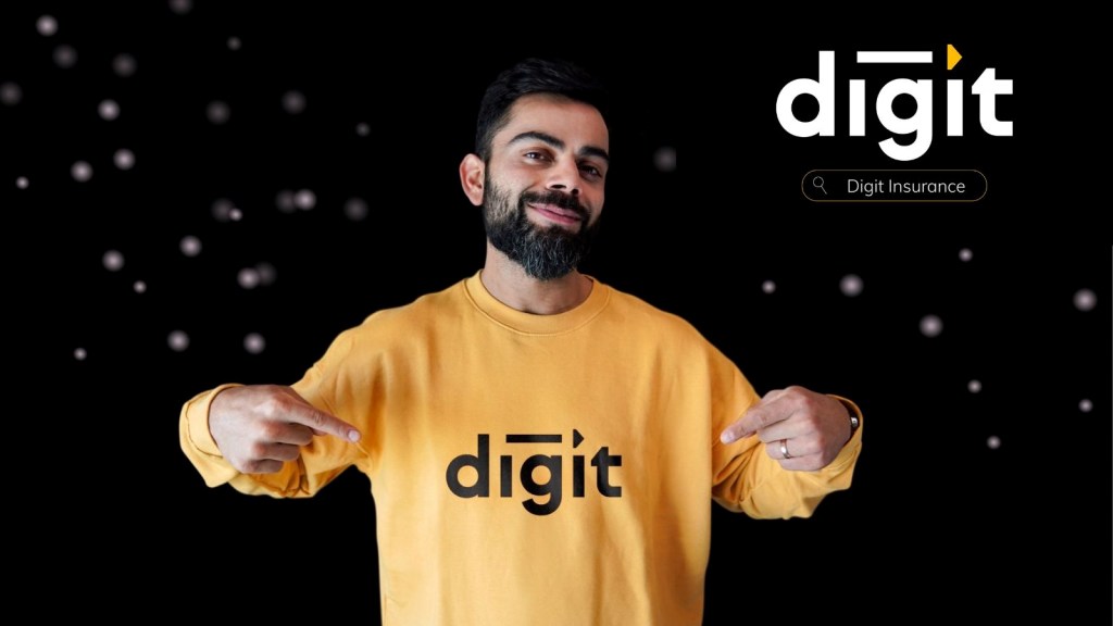 Go Digit IPO : ગો ડિજિટ આઈપીઓ 15 મે ખુલશે, શેર ઇશ્યૂ પ્રાઇસ સહિત તમામ વિગત  જાણો | Virat Kohli backed Go Digit IPO to open on May 15 Know Key Details  Here as