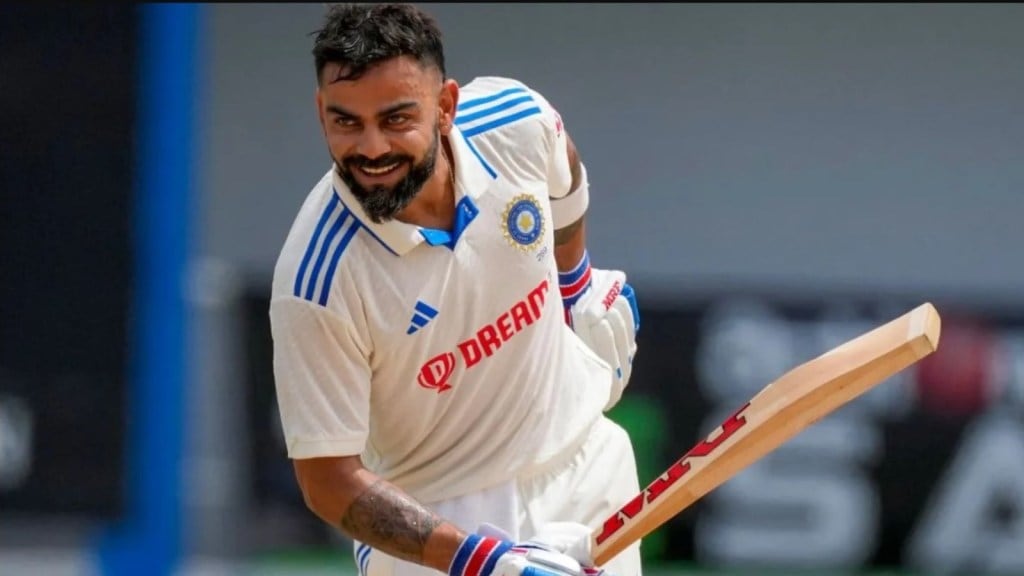Cricket Records: વિરાટ કોહલી વિદેશની ધરતી પર ભારત માટે સૌથી વધુ સદી કરનાર નંબર 2 ખેલાડી, જાણો નંબર 1 કોણ?