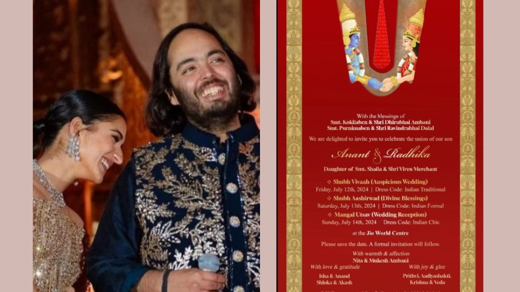 Anant Ambani pre wedding celebration ranveer singh sara ali khan