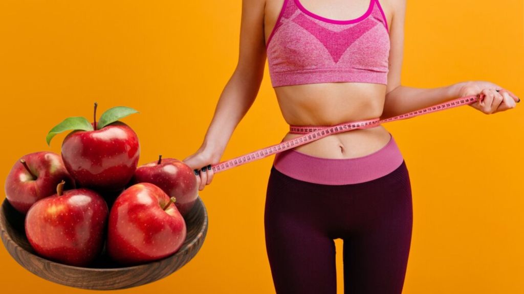 Health Tips: સફરજન ખાવાથી વજન વધે કે ઘટે? જાણો ફળ ખાવાની સાચી રીત અને સમય