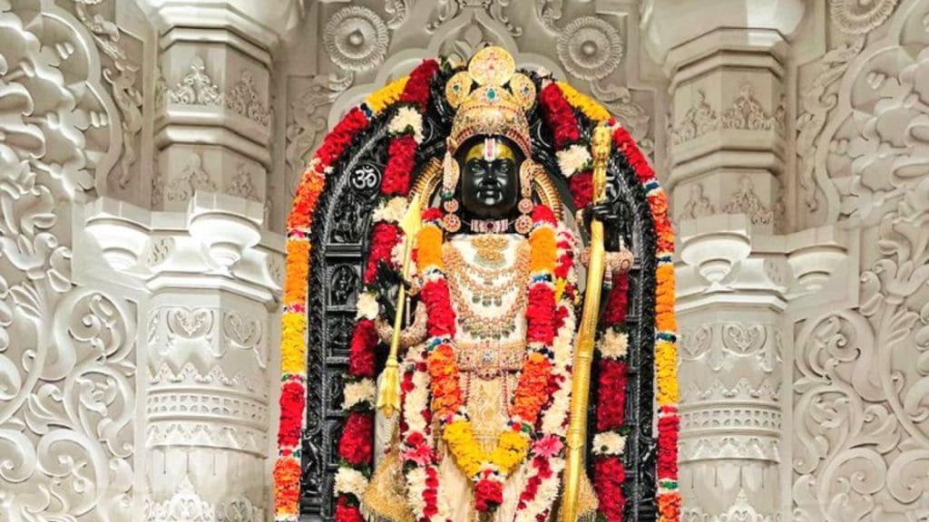 Ayodhya Ram Temple: અયોઘ્યા રામ મંદિર દર્શન વ્યવસ્થામાં મોટા ફેરફાર, દર્શનાર્થીને મળશે પાસ, VIP સિસ્ટમ થશે નાબૂદ