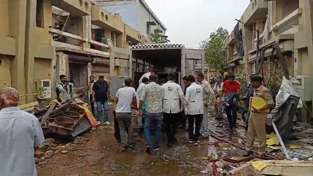 Today Gujarat Latest News 24th June 2024 - 3