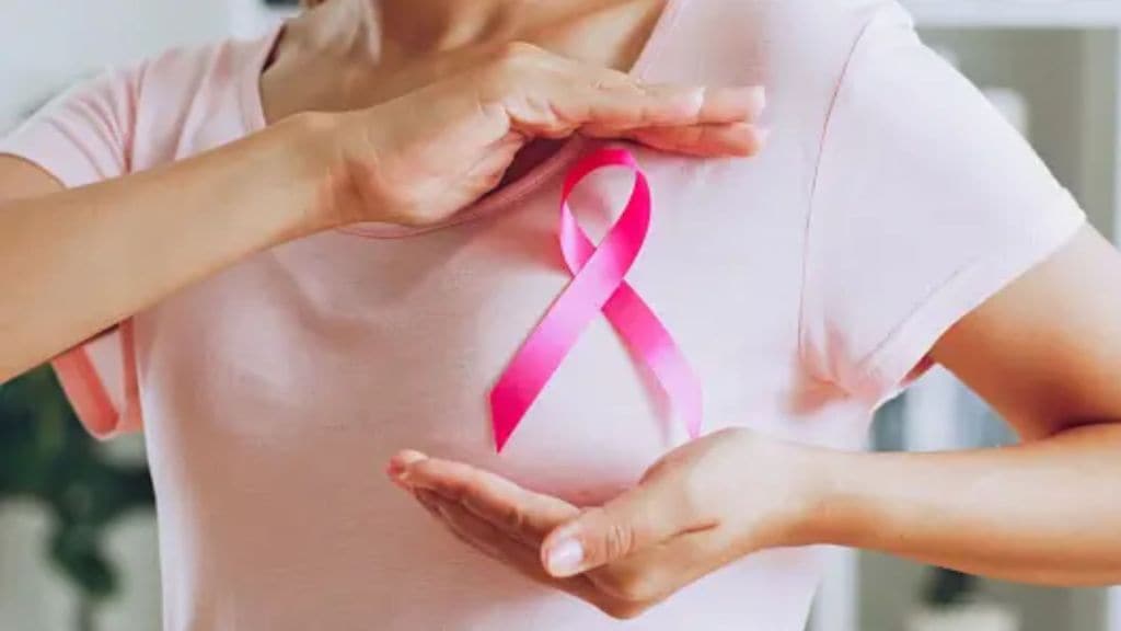 Breast Cancer