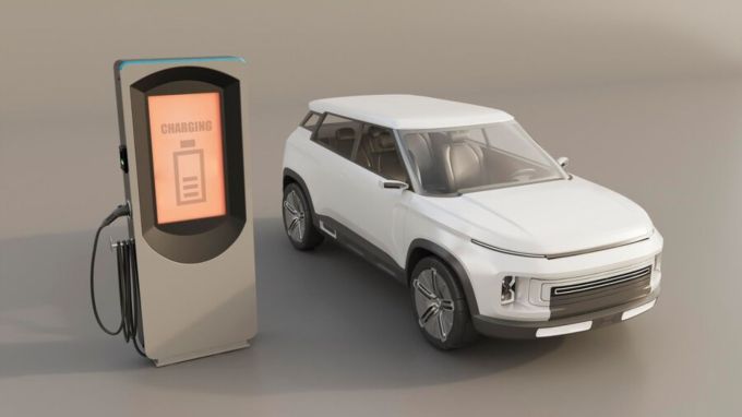 <strong>બેટરી લાઇફ કેટલી?</strong><br>બેટરી ઘણા ટેસ્ટમાંથી પસાર થયા બાદ <strong><a href="https://cms-gujarati.indianexpress.com/about/electric-vehicles/" data-type="URL" data-id="https://cms-gujarati.indianexpress.com/about/electric-vehicles/" target="_blank" rel="noreferrer noopener">ઇલેક્ટ્રિક વ્હીકલ</a></strong> માં ફીટ કરવામાં આવે છે. કંપની તરફથી બેટરની વોરંટી પણ આપવામાં આવે છે. સામાન્ય રીતે ઇલેક્ટ્રિક સ્કૂટર્સની બેટરી પર લગભગ 5 ખી 7 વર્ષ કે 60 થી 80 હજાર કિમી સુધીની વોરંટી આપવામાં આવે છે. (Photo - Freepik)