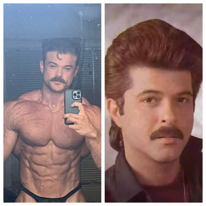 <strong>જીઓવાન્ની ડેલબિઓન્ડો (Giovanni DelBiondo)</strong><br>અનિલ કપૂરનો હમશકલ કહેવાતા જીઓવાન્ની ડેલબિયોન્ડો <strong><a href="https://cms-gujarati.indianexpress.com/about/bigg-boss/" data-type="URL" data-id="https://cms-gujarati.indianexpress.com/about/bigg-boss/" target="_blank" rel="noreferrer noopener">બિગ બોસ </a></strong>ઓટીટી 3 સીઝનમાં જોવા મળશે. પ્રોફેશનલ બોડી બિલ્ડર અને ડાયેટ કોચ જીઓવાન્ની ડેલબિયોન્ડો એ ઘણી વખત અનિલ કપૂરના બોડી ડબર તરીકે કામ કર્યું છે. જીઓવાન્ની ડેલબિયોન્ડોનો ચહેરો અનિક કપૂર સાથે મળતો આવે છે.