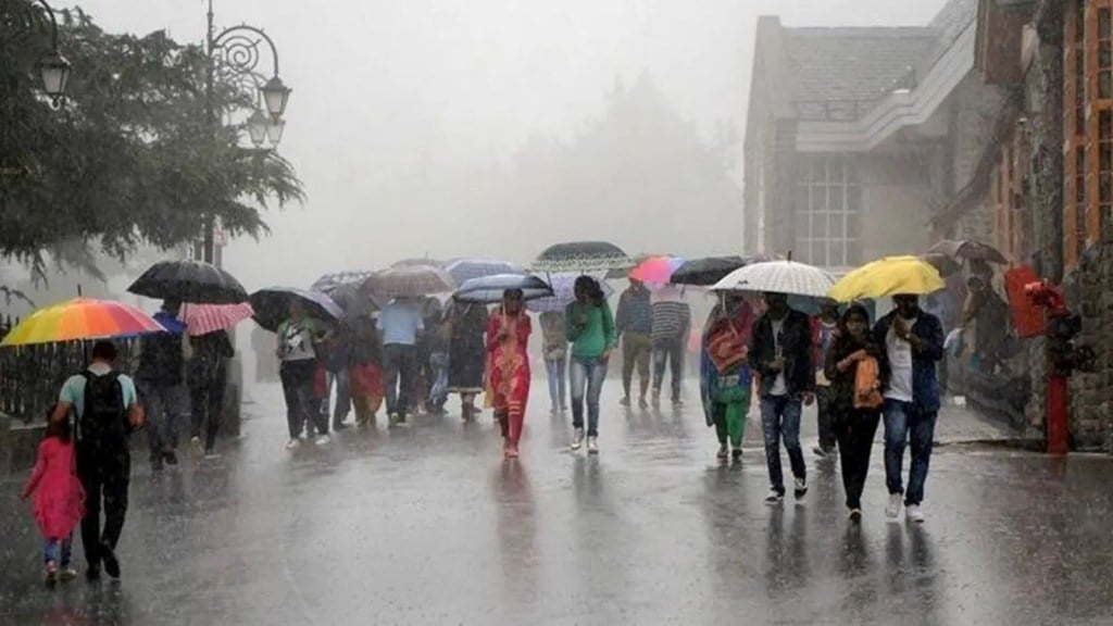 Gujarat Monsoon 2024 Rainfall