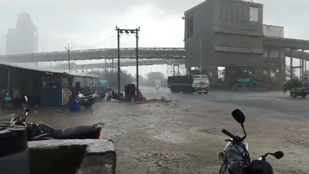 Gujarat Rain : છેલ્લા 14 કલાકમાં 104 તાલુકામાં મેઘમહેર, 16 તાલુકામાં એક ઇંચથી વધુ વરસાદ વરસ્યો Gujarat Rain : છેલ્લા 14 કલાકમાં 104 તાલુકામાં મેઘમહેર, 16 તાલુકામાં એક ઇંચથી વધુ વરસાદ વરસ્યો