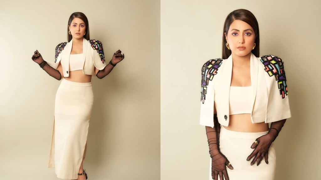 Hina Khan Breast Cancer : હિના ખાન સ્તન કેન્સરનો શિકાર, સ્તન કેન્સર વિષે આટલું જાણો Hina Khan Breast Cancer : હિના ખાન સ્તન કેન્સરનો શિકાર, સ્તન કેન્સર વિષે આટલું જાણો