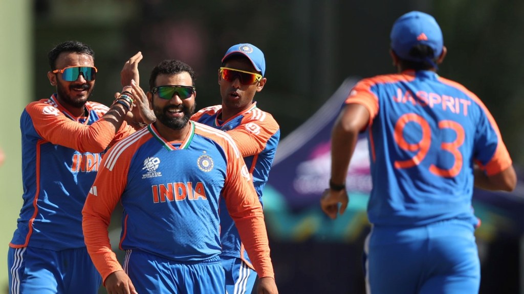 T20 World Cup 2024, IND vs ENG: ‘અંગ્રેજો’ પર ભારે પડ્યા ‘બાપુ’, ઈંગ્લેન્ડને પછાડી ભારત ત્રીજી વાર ફાઈનલમાં, શું 17 વર્ષની રાહનો આવશે અંત? T20 World Cup 2024, IND vs ENG: ‘અંગ્રેજો’ પર ભારે પડ્યા ‘બાપુ’, ઈંગ્લેન્ડને પછાડી ભારત ત્રીજી વાર ફાઈનલમાં, શું 17 વર્ષની રાહનો આવશે અંત?