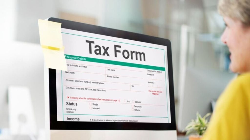 ITR Filing Tips | Income Tax Return Filing | Form 16