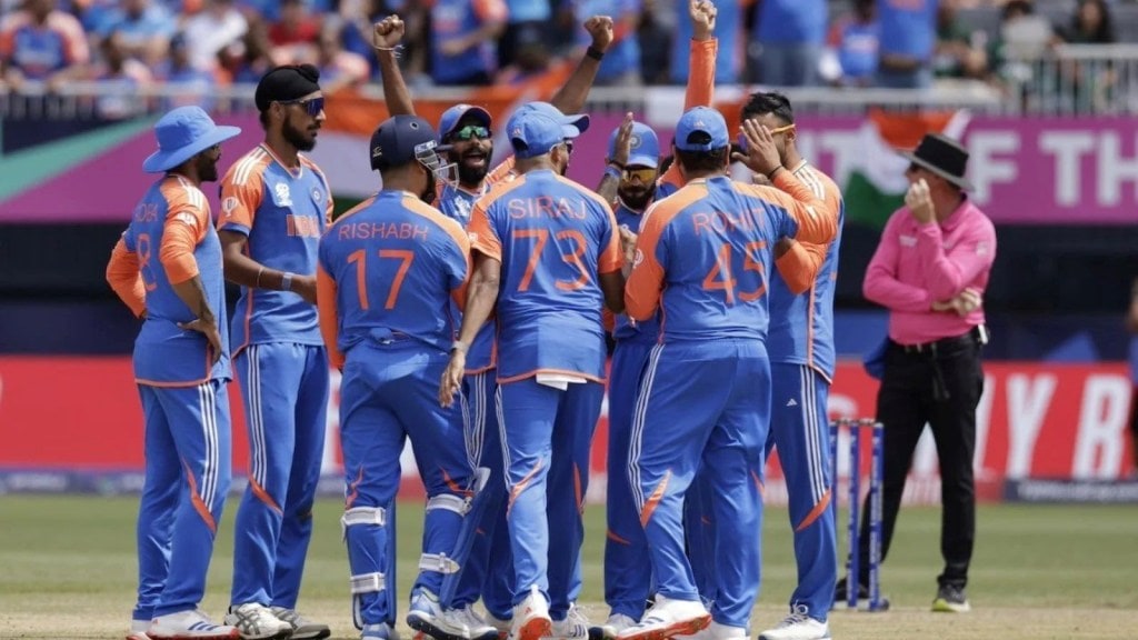 IND vs USA: શિવમ દુબે આઉટ, સંજુ કે યશસ્વી થશે ઇન! જાણો અમેરિકા સામે કેવી હશે ભારતની પ્લેઇંગ ઇલેવન