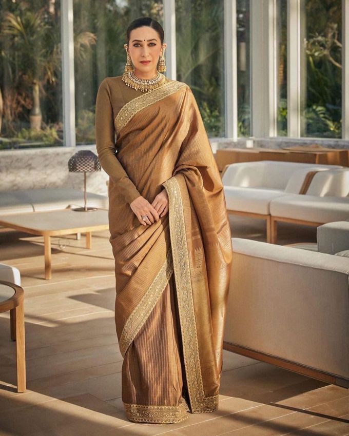 એકટ્રેસે ટેલિવિઝન સોપ ઓપેરા કરિશ્મા: ધ મિરેકલ્સ ઓફ ડેસ્ટિની (2003–2004) ની આગેવાની કર્યા પછી અભિનયમાંથી વિરામ લીધો અને ત્યારબાદ તેણે વેબ-સિરીઝ મેન્ટલહુડ (2020) અને રહસ્યમય રોમાંચક મર્ડર મુબારક (2024) માં અભિનય કર્યો હતો.