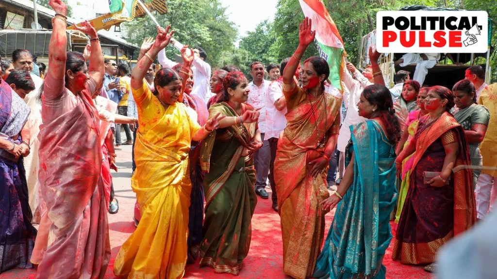 લોકસભા ચૂંટણી 2024 : લગભગ 7,200 ઉમેદવારોએ 16.4 કરોડ રૂપિયાની ડિપોઝિટ ગુમાવી લોકસભા ચૂંટણી 2024 : લગભગ 7,200 ઉમેદવારોએ 16.4 કરોડ રૂપિયાની ડિપોઝિટ ગુમાવી