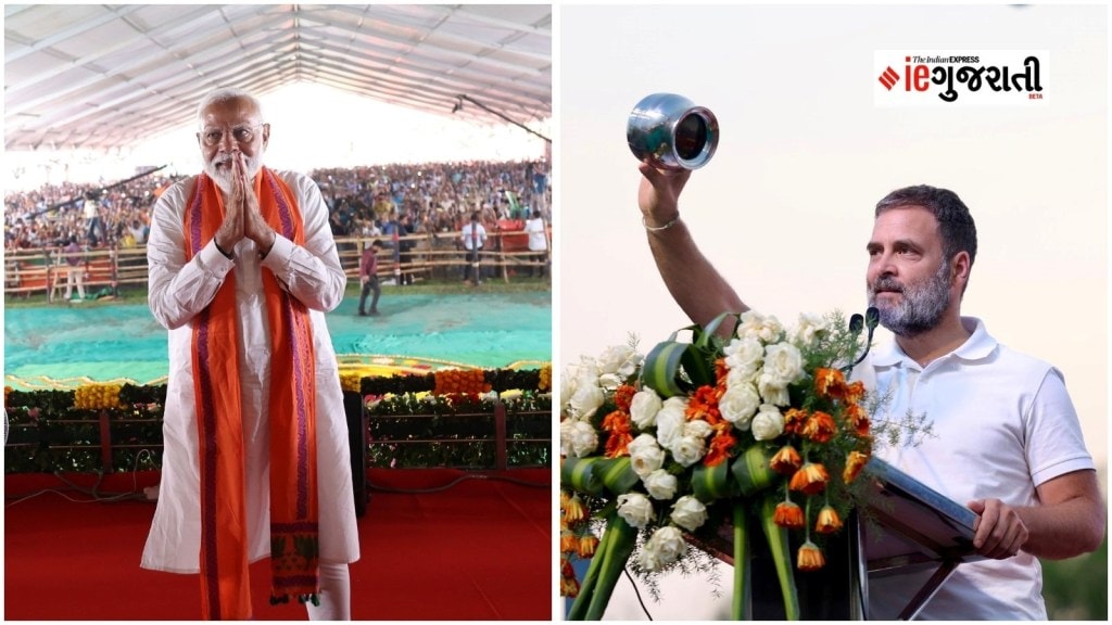 લોકસભા ચૂંટણી પરિણામ: જેટલી રેલીઓ કરી એટલી સીટો જીતી શક્યા? કેવો રહ્યો ચૂંટણીમાં મોદી રાહુલનો સ્ટ્રાઈક રેટ?