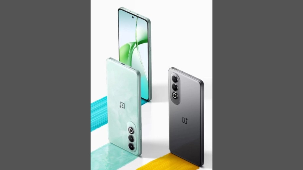 OnePlus Nord CE 4 Lite 5G : વનપ્લસ નોર્ડ સીઈ 4 લાઈટ 5જી ભારતમાં 18 જૂને થશે લૉન્ચ, જાણો કિંમત અને ખાસિયત