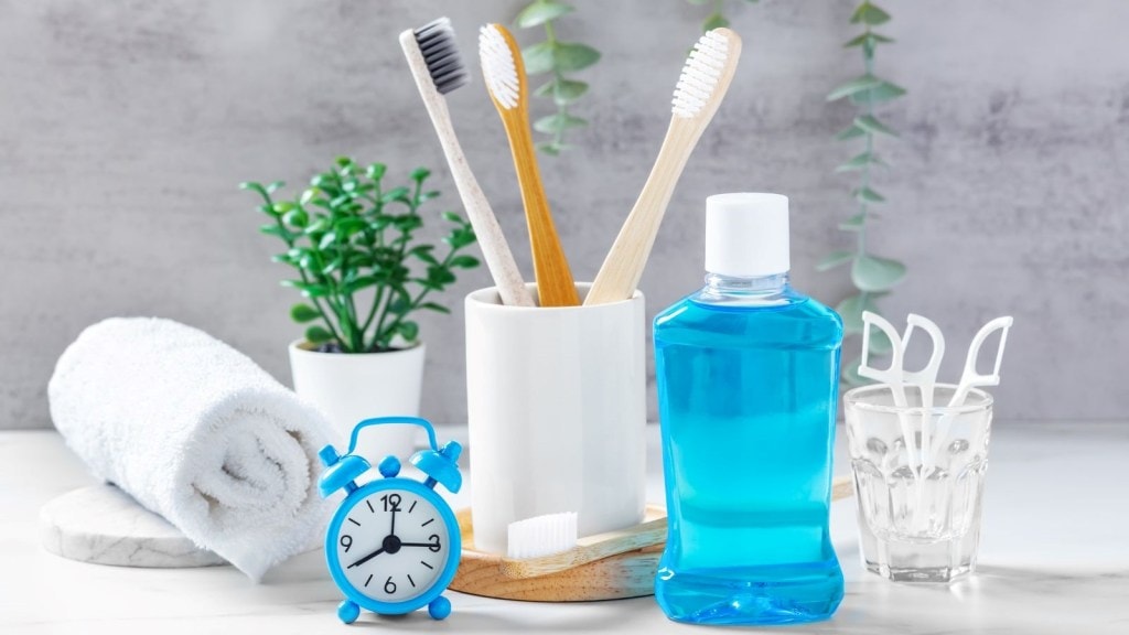 Oral Health