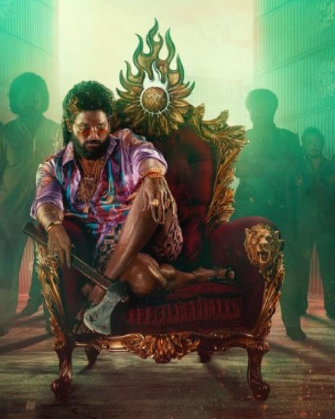 પુષ્પા 2 માં રશ્મિકા મંદન્ના અને ફહદ ફાસિલ મુખ્ય ભૂમિકામાં છે. સિક્વલ મુખ્યત્વે અલ્લુ અર્જુન અને ફહદ ફાસિલ વચ્ચેના સંઘર્ષ પર દર્શાવવામાં આવશે. વધુ વિગતોની રાહ જોવાઈ રહી છે. 