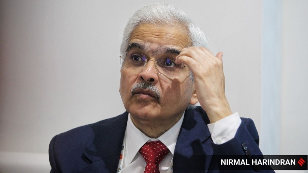 RBI Monetary Policy 2024 Shaktikanta Das